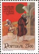 St Francis of Assisi
