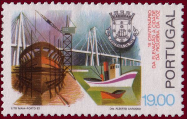 Foz, Figueira da