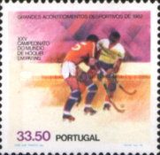 Roller Hockey World Champioships
