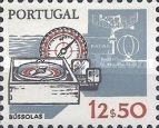 Navigation and radar instruments