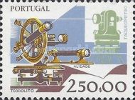 Survey instruments