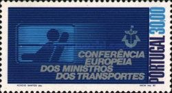European Conference of Transport Ministers