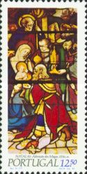 The Adoration of the Magi