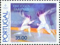 Olympic Games- Los Angeles