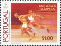 Olympic Games- Los Angeles