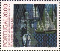 Azulejo