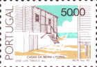 Beira coast house