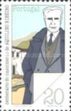 Aquilino Ribeiro,writer, birth centenary