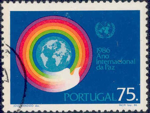 International Year of Peace