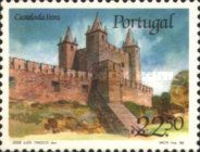 Castle of Feira
