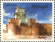 Castle of Beja