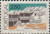 Tras-os-montes houses