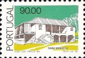 Minho house