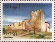 Belmonte Castle