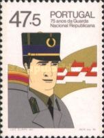 75 Years of National Guard