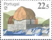 Seasonal Mill, Douro