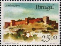 Castle of Silves