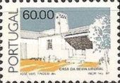 Beira coast house