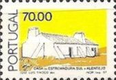 South Estramadura and Alentejo house