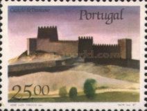 Castle Trancoso