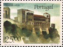 Castle of Leiria
