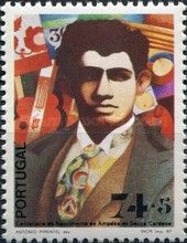 Souza-Cardoso, Amadeo de
