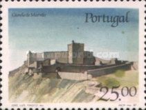 Castle Marvão