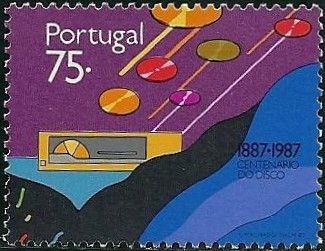 Centenary of the record
