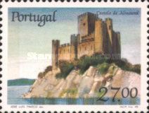 Castle Almourol