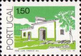 Casa Ribatejana