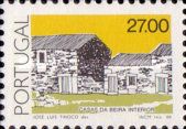 Casas da Beira Interior
