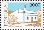 Algarve house