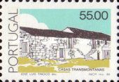 Tras-os-montes house