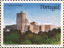 Castle of Palmela
