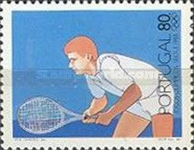 Olympics Seoul '88, Tennis