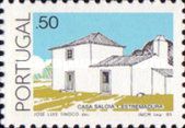 Casa Saloia - Estremadura