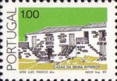 Casas da Beira Interior