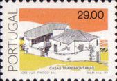 Casas Transmontanas