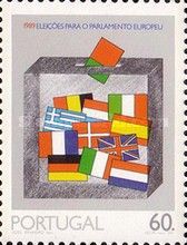 Elections for the European Parliament