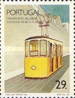 Cable railway