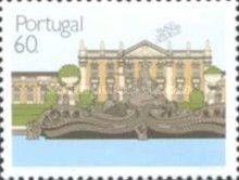 Queluz Palace