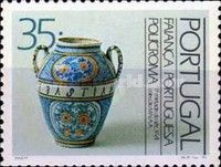 Portuguese Stoneware Pottery