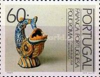 Portuguese Stoneware Pottery