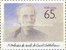 Camillo Castelo Branco