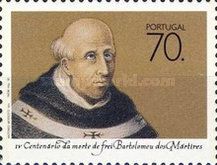 Bartolomeu dos Martires