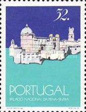 Pena Palace
