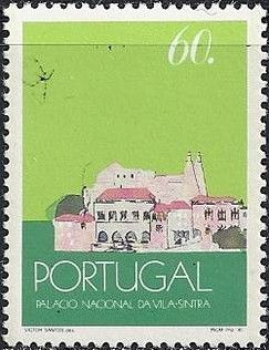 Vila Palace