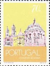 Mafra Palace