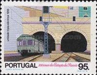 Station Rossio