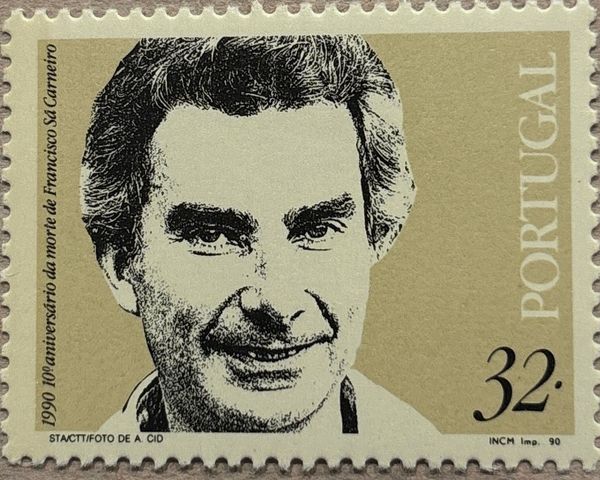 Sá Carneiro, Francisco Sá